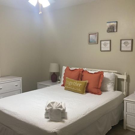 Gulf Highlands 145 Robin Lane Villa Panama City Beach Eksteriør bilde