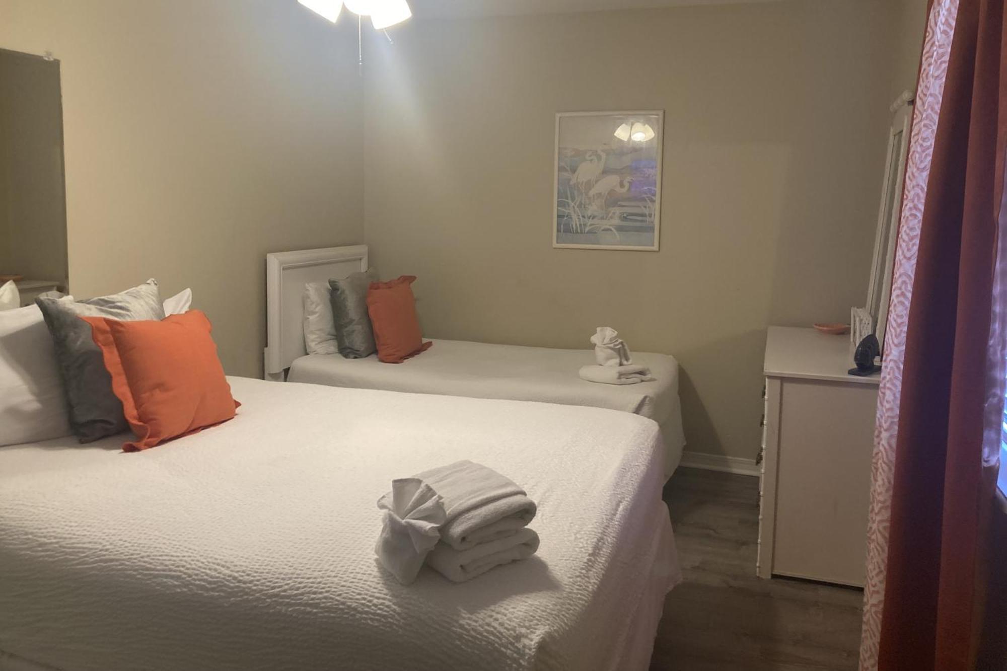 Gulf Highlands 145 Robin Lane Villa Panama City Beach Eksteriør bilde